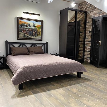 Akkerman-Appartement Bilhorod-Dnistrovskyy Luaran gambar