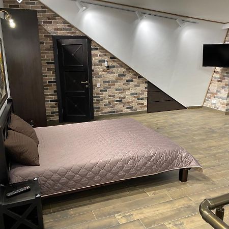 Akkerman-Appartement Bilhorod-Dnistrovskyy Luaran gambar
