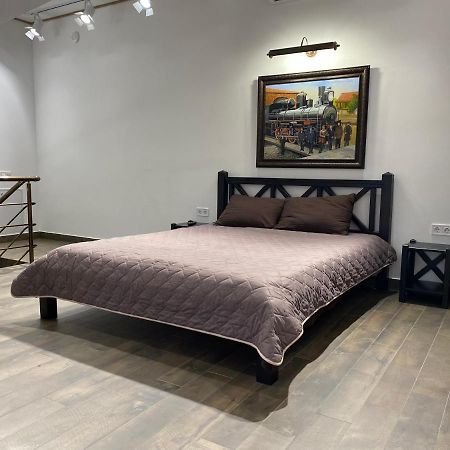 Akkerman-Appartement Bilhorod-Dnistrovskyy Luaran gambar
