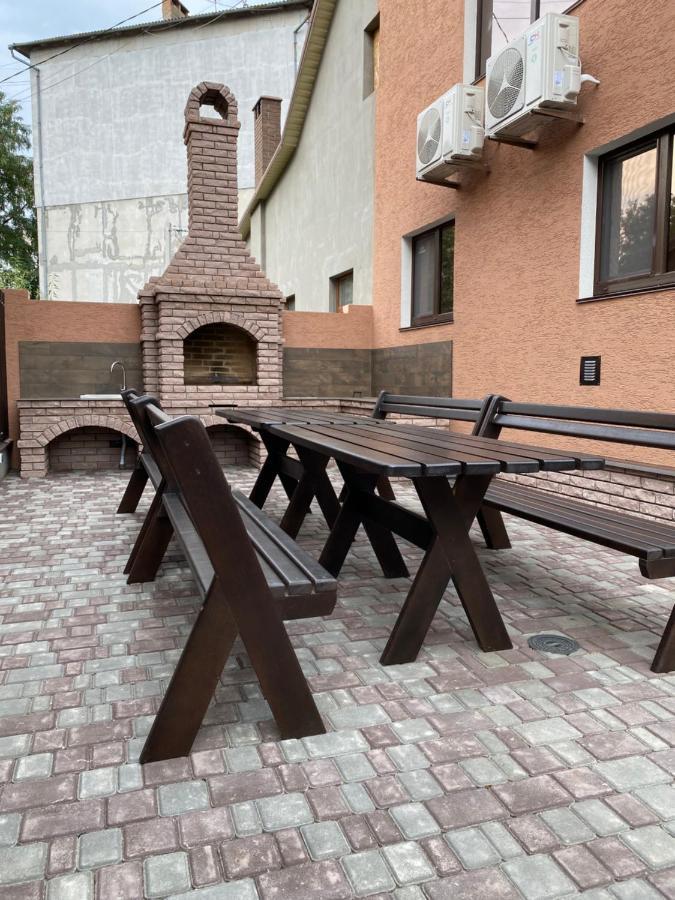 Akkerman-Appartement Bilhorod-Dnistrovskyy Luaran gambar