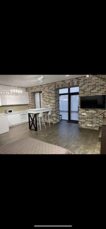 Akkerman-Appartement Bilhorod-Dnistrovskyy Luaran gambar
