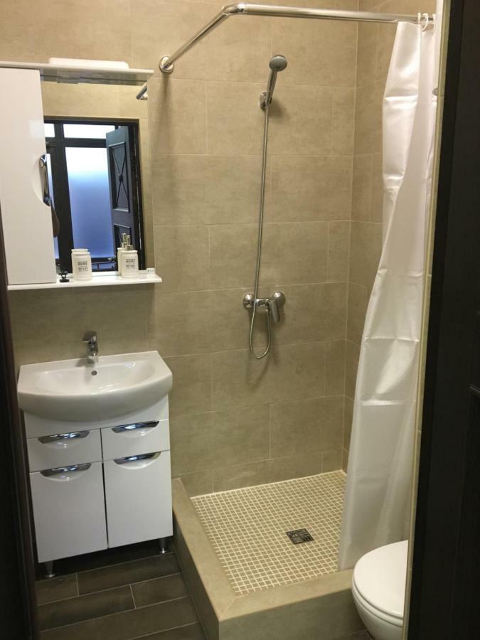 Akkerman-Appartement Bilhorod-Dnistrovskyy Luaran gambar