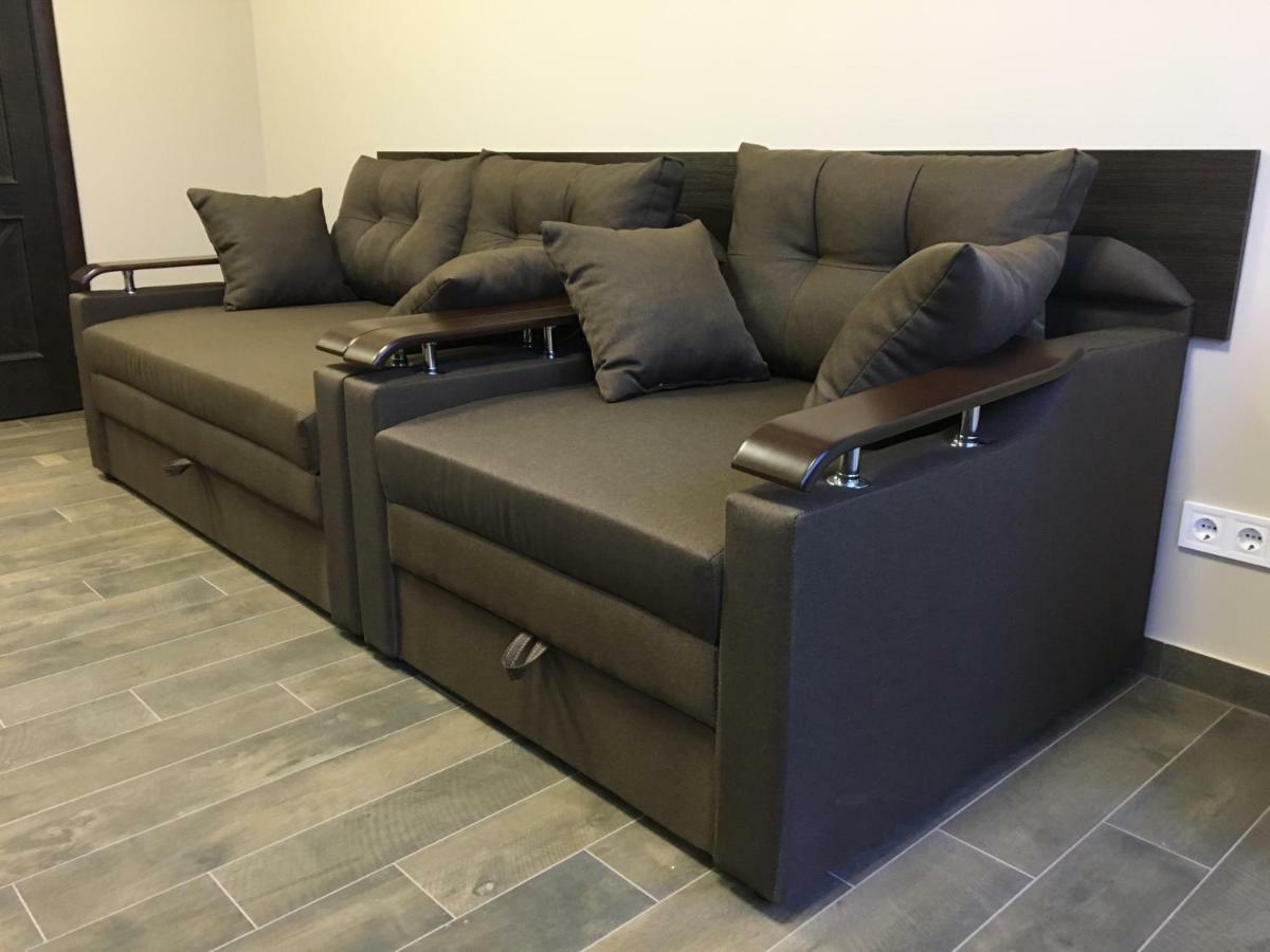 Akkerman-Appartement Bilhorod-Dnistrovskyy Luaran gambar