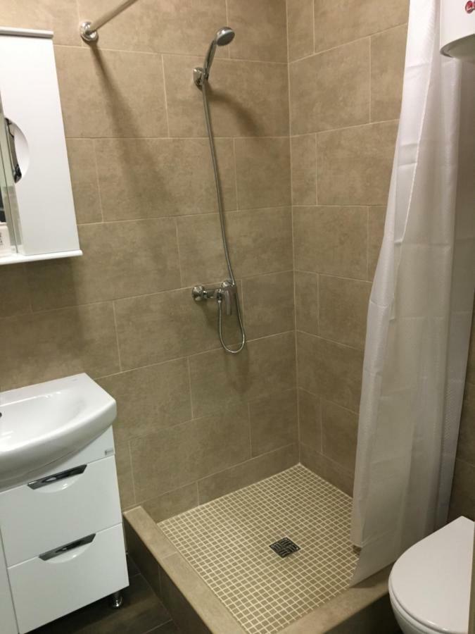 Akkerman-Appartement Bilhorod-Dnistrovskyy Luaran gambar