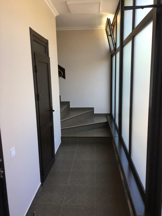 Akkerman-Appartement Bilhorod-Dnistrovskyy Luaran gambar