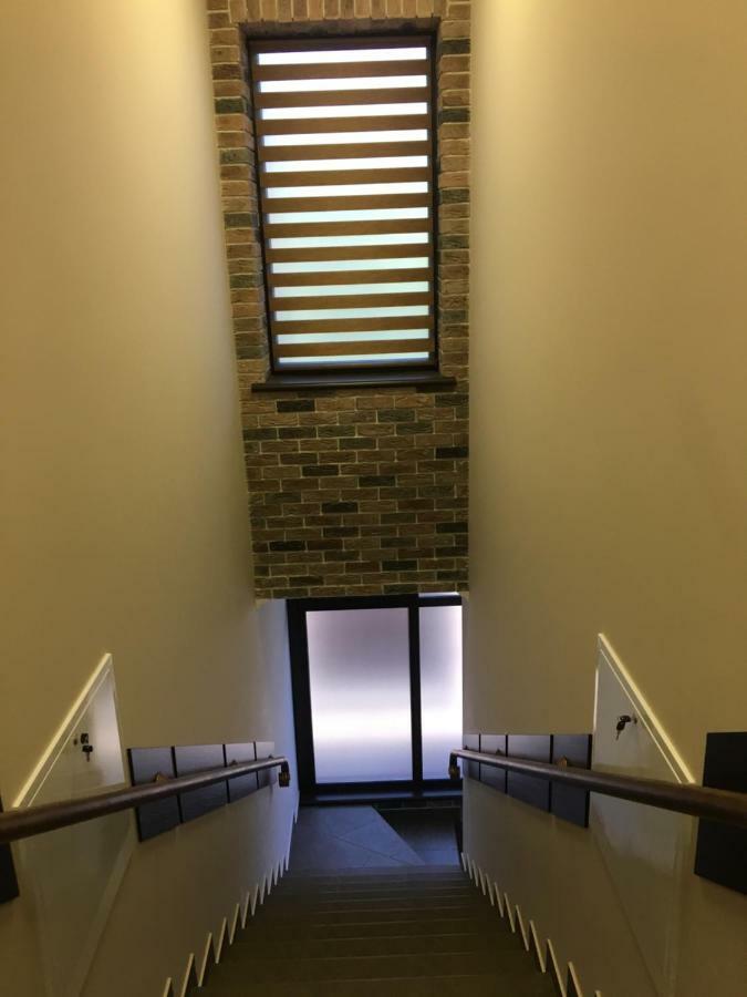 Akkerman-Appartement Bilhorod-Dnistrovskyy Luaran gambar