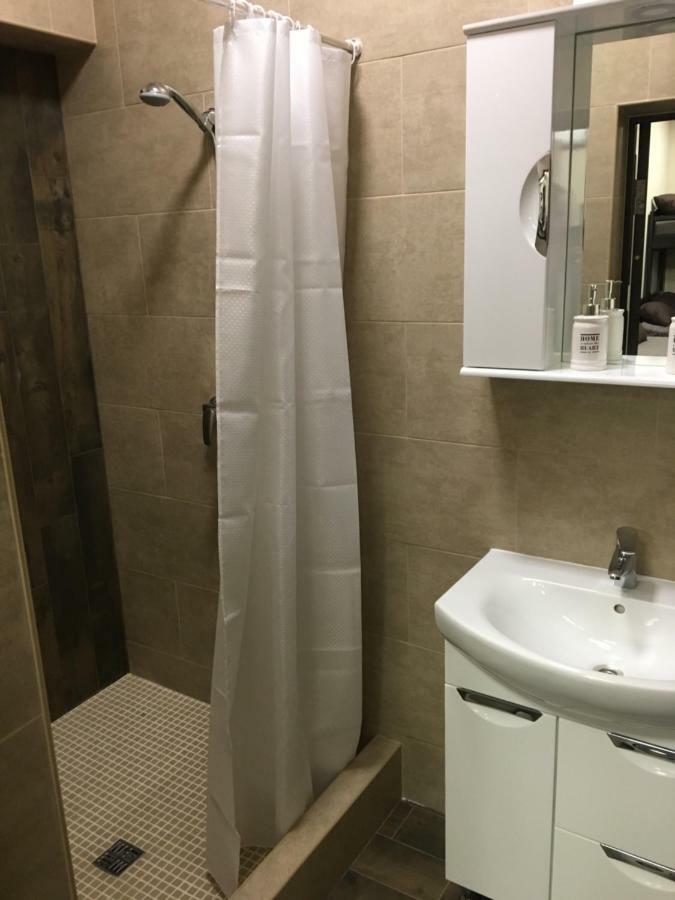 Akkerman-Appartement Bilhorod-Dnistrovskyy Luaran gambar